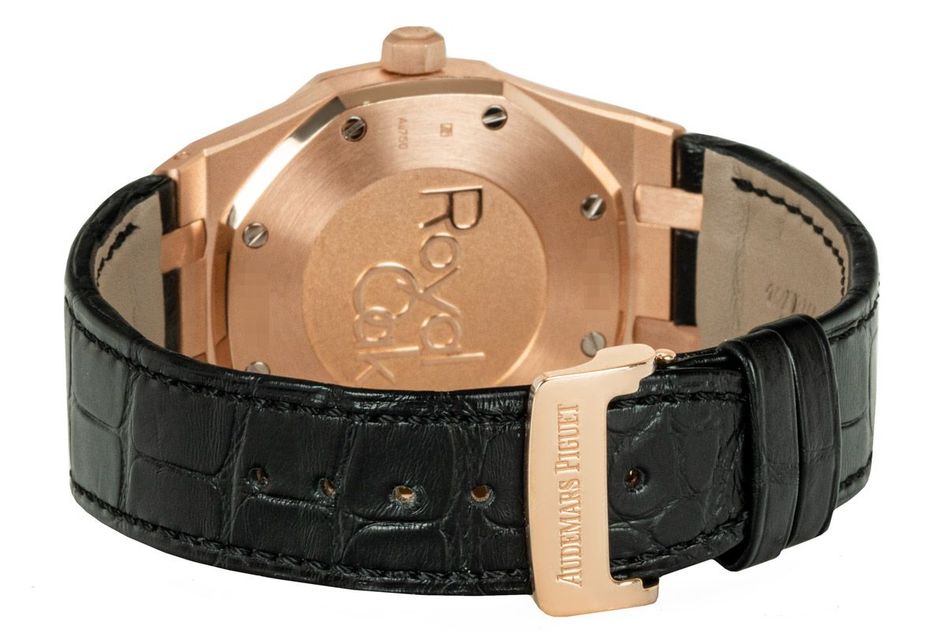 Audemars Piguet Royal Oak 26120OR.OO.D002CR.01 Image 4